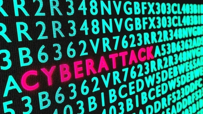 网络攻击干扰了 Frontier Communications